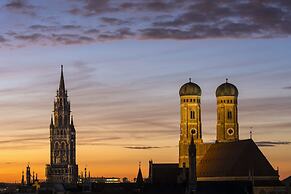 Holiday Inn Munich - City Centre by IHG