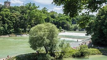 Holiday Inn Munich - City Centre by IHG