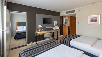 Holiday Inn Munich - City Centre by IHG