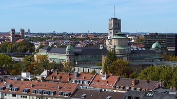 Holiday Inn Munich - City Centre by IHG