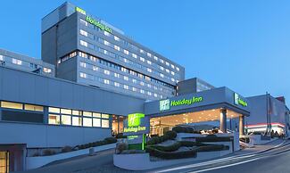 Holiday Inn Munich - City Centre by IHG