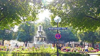 Holiday Inn Munich - City Centre by IHG