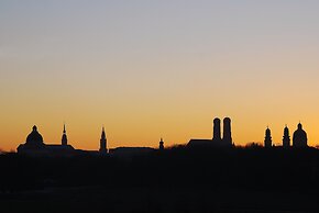 Holiday Inn Munich - City Centre by IHG