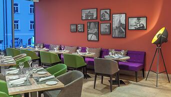 Holiday Inn Munich - City Centre by IHG