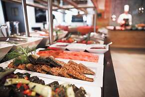 Holiday Inn Munich - City Centre by IHG