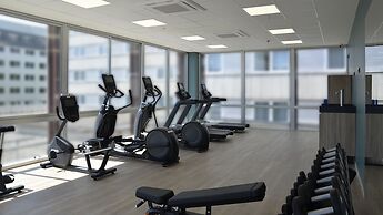 Holiday Inn Munich - City Centre by IHG