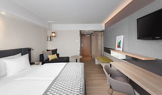 Holiday Inn Munich - City Centre by IHG