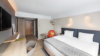 Holiday Inn Munich - City Centre by IHG
