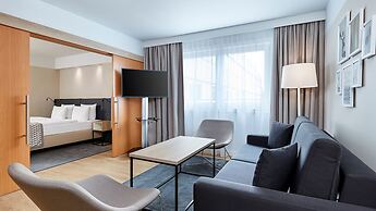 Holiday Inn Munich - City Centre by IHG
