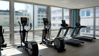 Holiday Inn Munich - City Centre by IHG