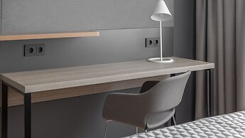 Holiday Inn Munich - City Centre by IHG