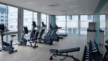 Holiday Inn Munich - City Centre by IHG