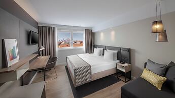 Holiday Inn Munich - City Centre by IHG