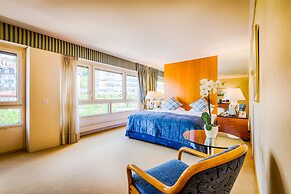 Royal Plaza Montreux