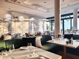 Royal Plaza Montreux