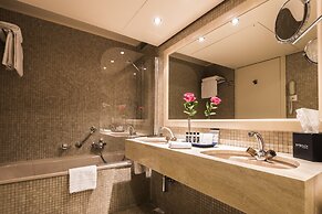 Royal Plaza Montreux
