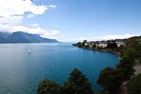 Royal Plaza Montreux