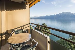 Royal Plaza Montreux