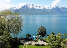 Royal Plaza Montreux