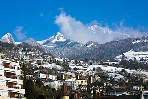 Royal Plaza Montreux