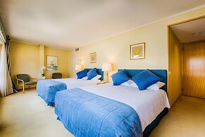 Royal Plaza Montreux