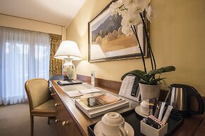 Royal Plaza Montreux