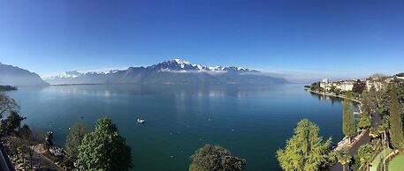 Royal Plaza Montreux