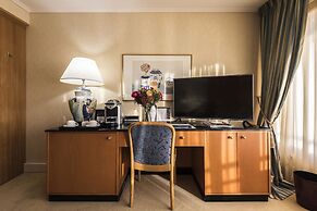 Royal Plaza Montreux
