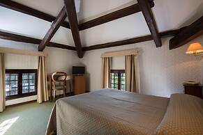 Hotel La Meridiana