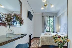 Hotel La Meridiana