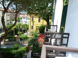 Hotel La Meridiana
