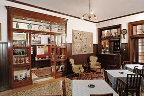 Hotel La Meridiana