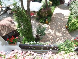 Hotel La Meridiana