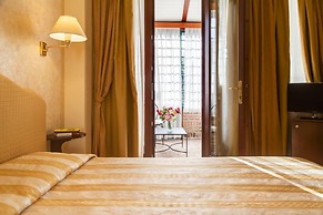 Hotel La Meridiana