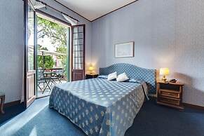 Hotel La Meridiana