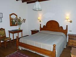 Hotel La Meridiana