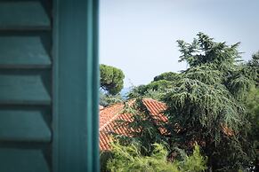 Hotel La Meridiana
