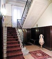 Hotel La Meridiana