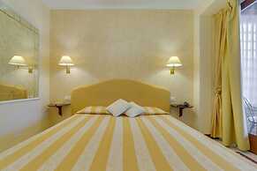 Hotel La Meridiana
