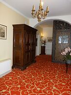 Hotel La Meridiana