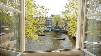 Hotel Nes Amsterdam