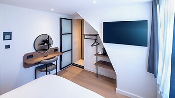 Hotel Nes Amsterdam