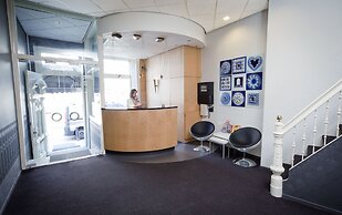 Hotel Nes Amsterdam
