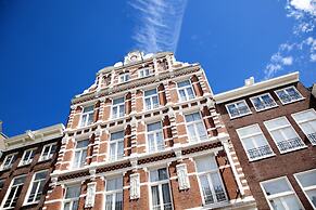 Hotel Nes Amsterdam