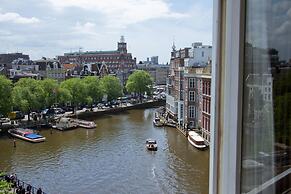 Hotel Nes Amsterdam