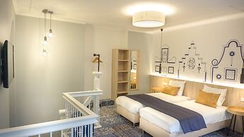 Hotel Nes Amsterdam