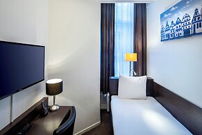 Hotel Nes Amsterdam