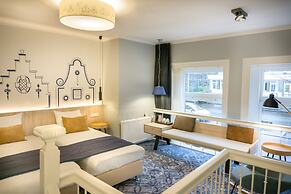 Hotel Nes Amsterdam