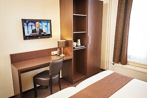 Hotel Nes Amsterdam