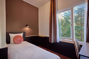 Quentin Museum Square Hotel